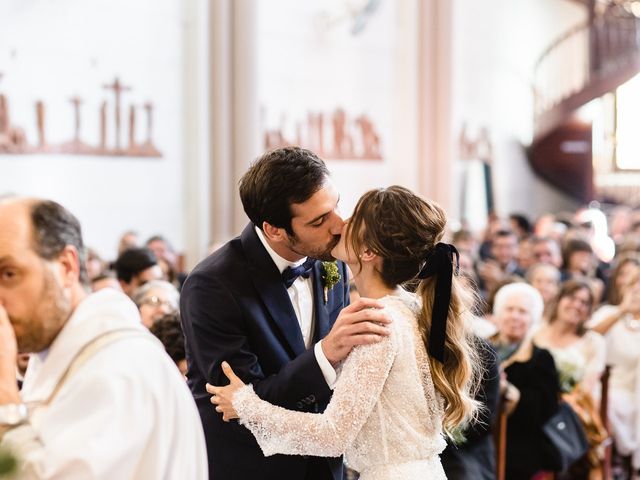 El casamiento de Jaime y Azul en Pilar, Buenos Aires 13
