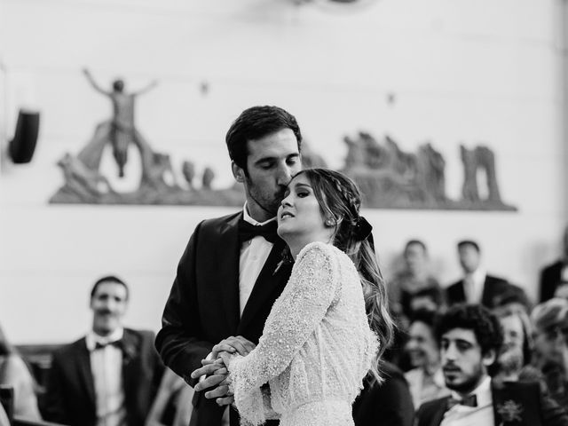 El casamiento de Jaime y Azul en Pilar, Buenos Aires 14