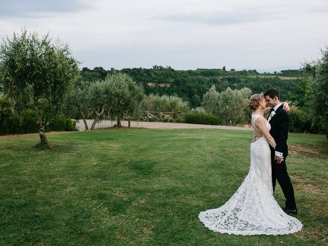 El casamiento de Pedro y Ana en Mendoza, Mendoza 5