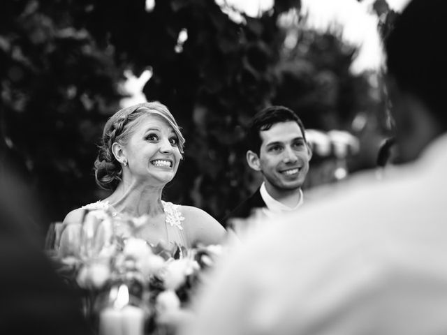 El casamiento de Pedro y Ana en Mendoza, Mendoza 1