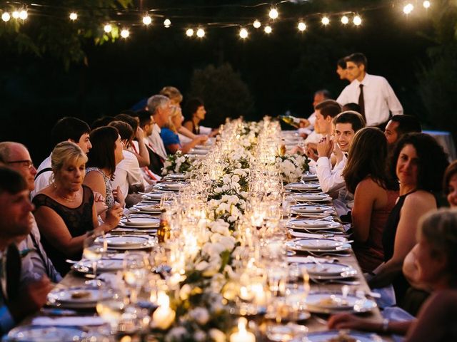 El casamiento de Pedro y Ana en Mendoza, Mendoza 6