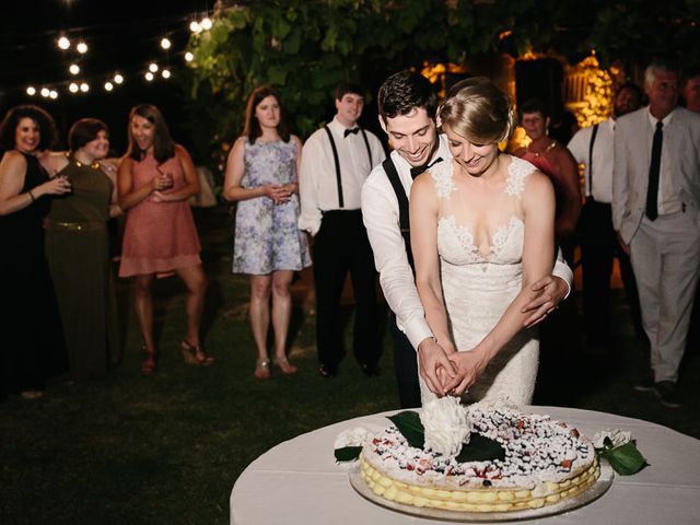 El casamiento de Pedro y Ana en Mendoza, Mendoza 13