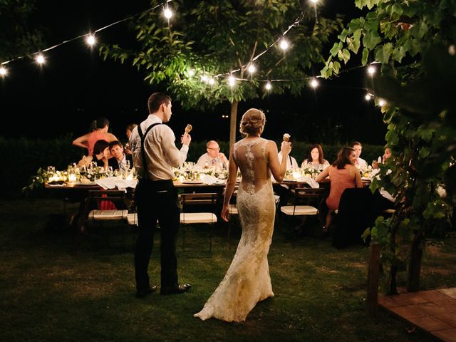 El casamiento de Pedro y Ana en Mendoza, Mendoza 14