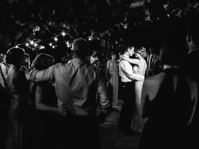 El casamiento de Pedro y Ana en Mendoza, Mendoza 15