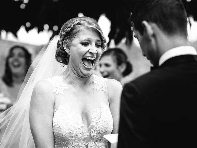 El casamiento de Pedro y Ana en Mendoza, Mendoza 19