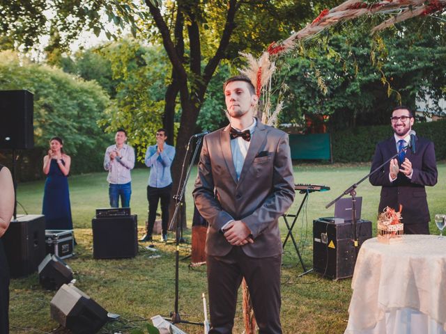 El casamiento de Gaspar y Abigail en Villa Allende, Córdoba 14