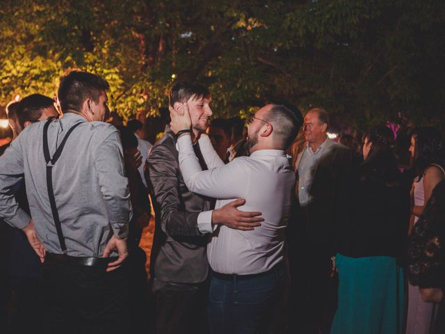 El casamiento de Gaspar y Abigail en Villa Allende, Córdoba 28