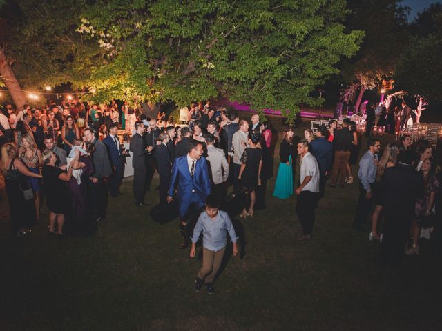 El casamiento de Gaspar y Abigail en Villa Allende, Córdoba 29