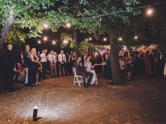 El casamiento de Gaspar y Abigail en Villa Allende, Córdoba 45