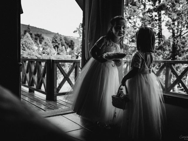 El casamiento de Edu y Ceci en San Carlos de Bariloche, Río Negro 7