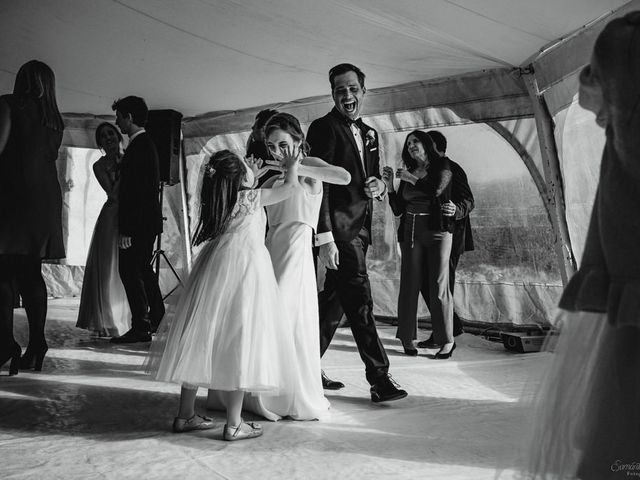 El casamiento de Edu y Ceci en San Carlos de Bariloche, Río Negro 17