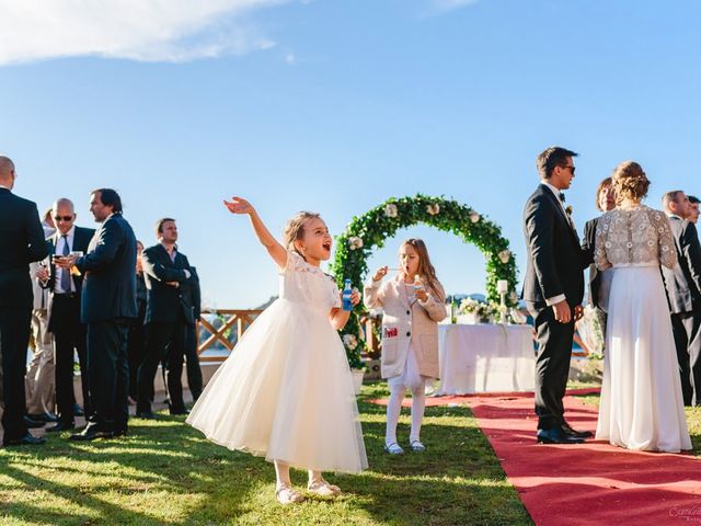 El casamiento de Edu y Ceci en San Carlos de Bariloche, Río Negro 18