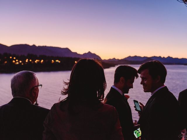 El casamiento de Edu y Ceci en San Carlos de Bariloche, Río Negro 20