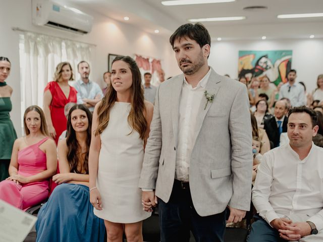 El casamiento de Ale y Lau en La Plata, Buenos Aires 3