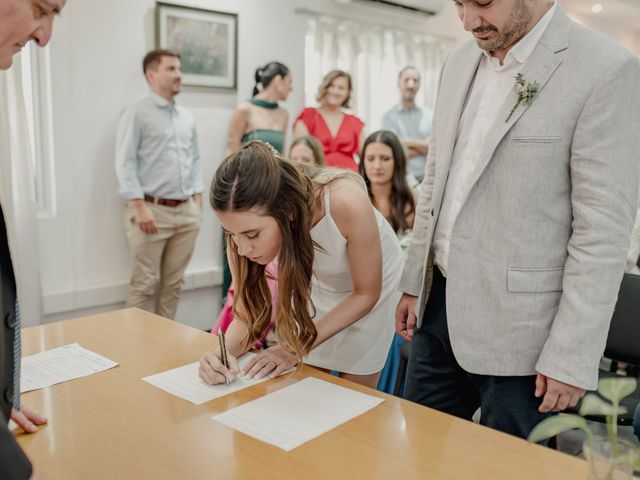 El casamiento de Ale y Lau en La Plata, Buenos Aires 6