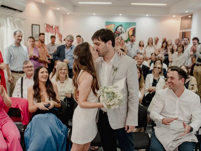 El casamiento de Ale y Lau en La Plata, Buenos Aires 15