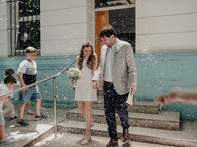 El casamiento de Ale y Lau en La Plata, Buenos Aires 19