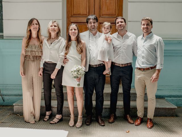 El casamiento de Ale y Lau en La Plata, Buenos Aires 24