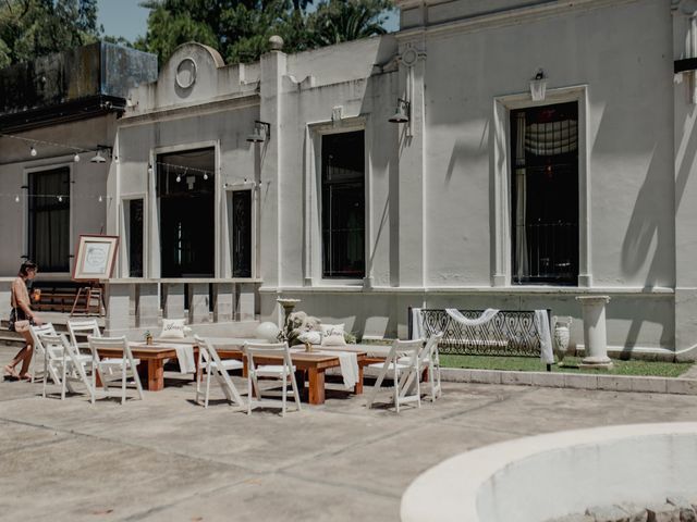 El casamiento de Ale y Lau en La Plata, Buenos Aires 29