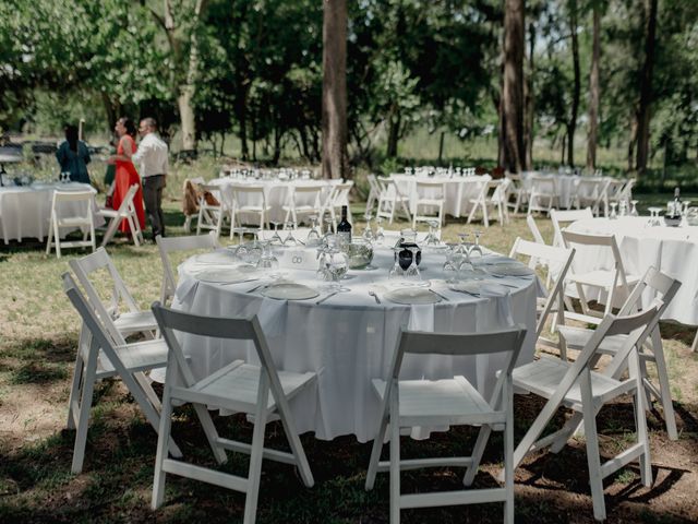 El casamiento de Ale y Lau en La Plata, Buenos Aires 30