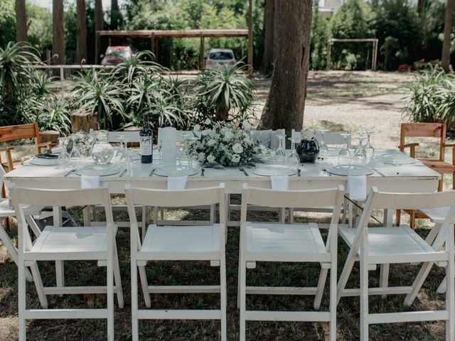 El casamiento de Ale y Lau en La Plata, Buenos Aires 31