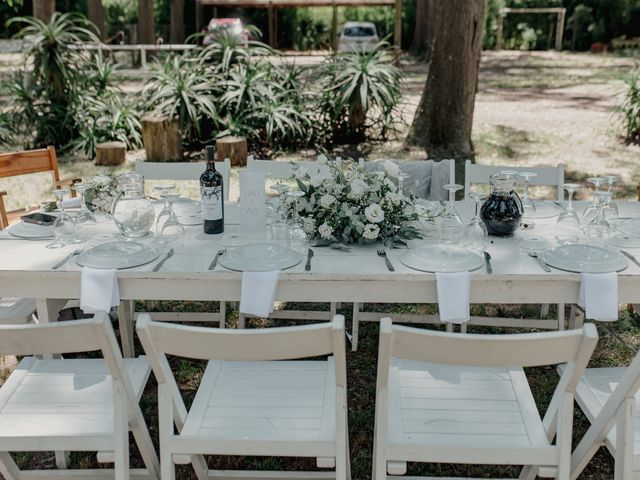 El casamiento de Ale y Lau en La Plata, Buenos Aires 32