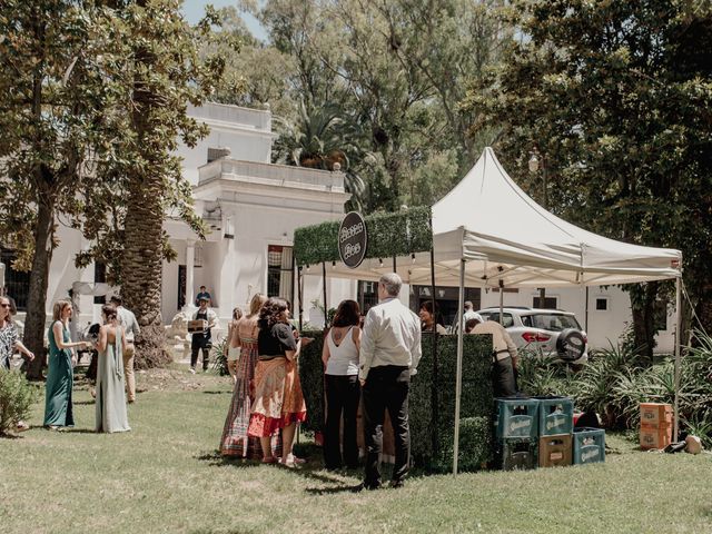 El casamiento de Ale y Lau en La Plata, Buenos Aires 33