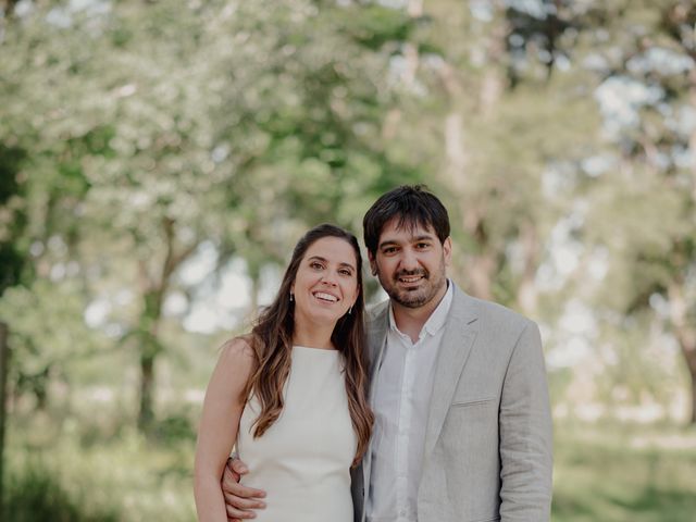 El casamiento de Ale y Lau en La Plata, Buenos Aires 34