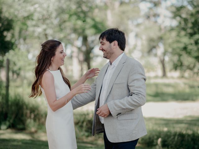 El casamiento de Ale y Lau en La Plata, Buenos Aires 35