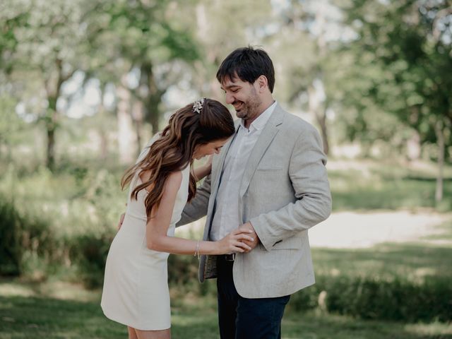 El casamiento de Ale y Lau en La Plata, Buenos Aires 36