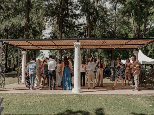 El casamiento de Ale y Lau en La Plata, Buenos Aires 39