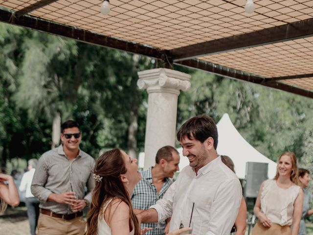 El casamiento de Ale y Lau en La Plata, Buenos Aires 42