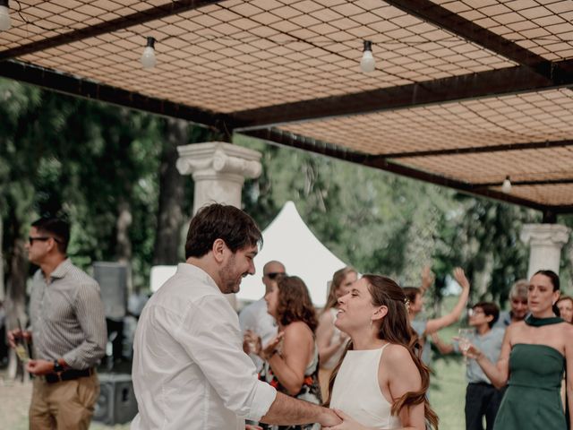 El casamiento de Ale y Lau en La Plata, Buenos Aires 43