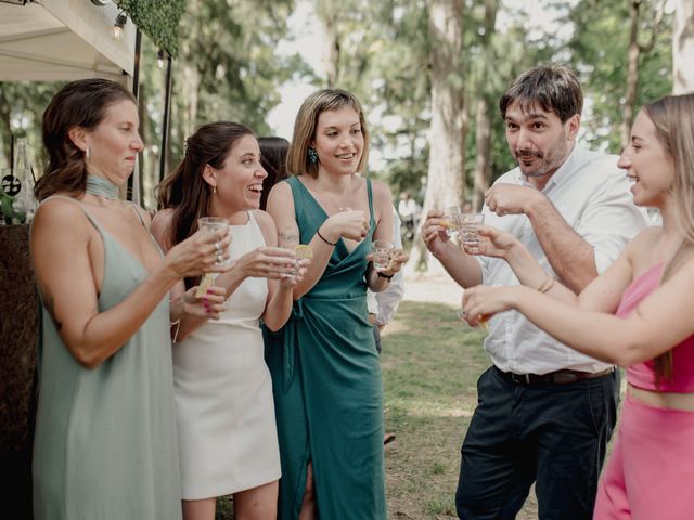 El casamiento de Ale y Lau en La Plata, Buenos Aires 44