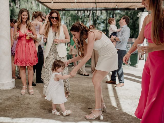 El casamiento de Ale y Lau en La Plata, Buenos Aires 45