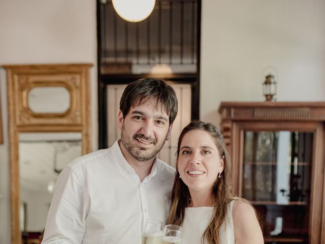 El casamiento de Ale y Lau en La Plata, Buenos Aires 46