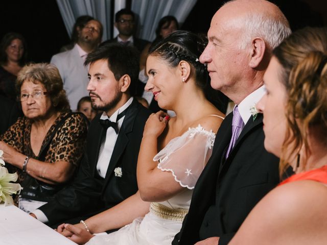 El casamiento de Juan Manuel y Mariana en Rosario, Santa Fe 13