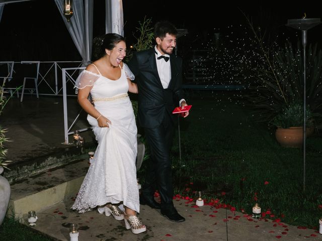 El casamiento de Juan Manuel y Mariana en Rosario, Santa Fe 17