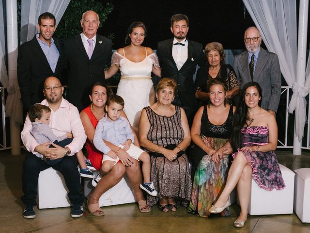El casamiento de Juan Manuel y Mariana en Rosario, Santa Fe 19