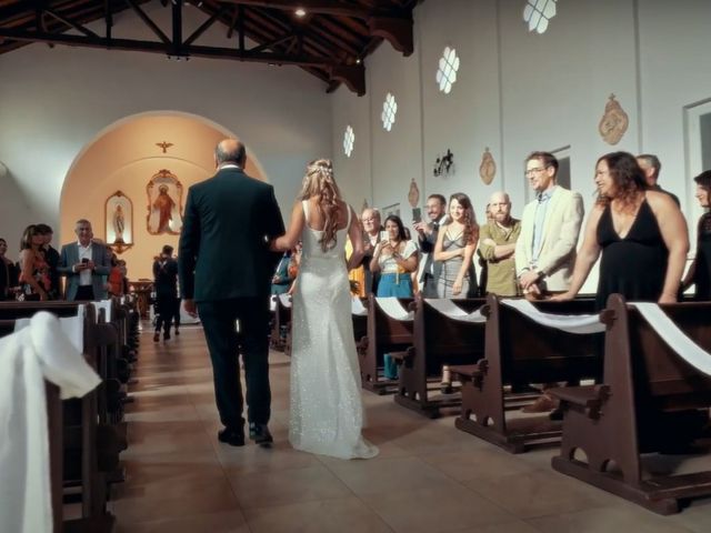 El casamiento de Daniel y Carolina en Mendoza, Mendoza 10