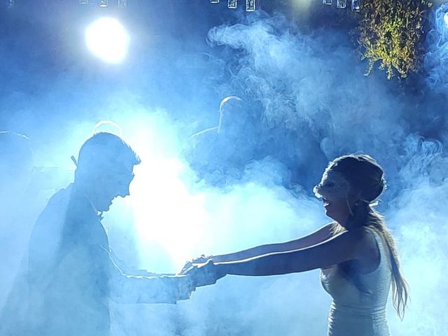 El casamiento de Daniel y Carolina en Mendoza, Mendoza 2