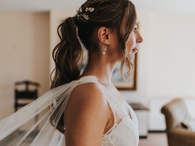 El casamiento de Fran y Jose en San Carlos de Bariloche, Río Negro 48