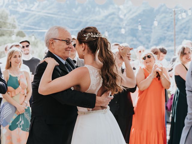 El casamiento de Fran y Jose en San Carlos de Bariloche, Río Negro 213