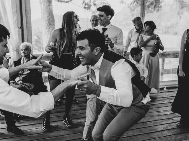 El casamiento de Fran y Jose en San Carlos de Bariloche, Río Negro 229