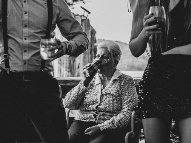 El casamiento de Fran y Jose en San Carlos de Bariloche, Río Negro 231