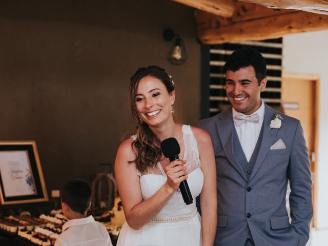 El casamiento de Fran y Jose en San Carlos de Bariloche, Río Negro 257