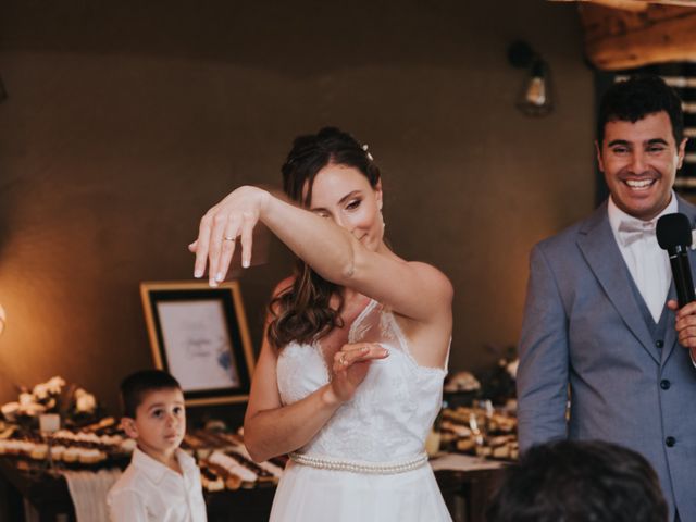 El casamiento de Fran y Jose en San Carlos de Bariloche, Río Negro 258