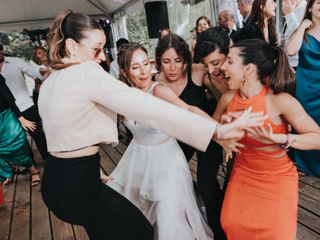 El casamiento de Fran y Jose en San Carlos de Bariloche, Río Negro 278