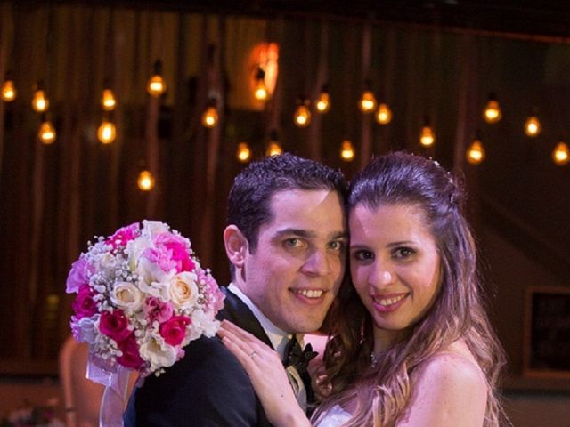 El casamiento de Emiliano y Natalia en Palermo, Buenos Aires 14