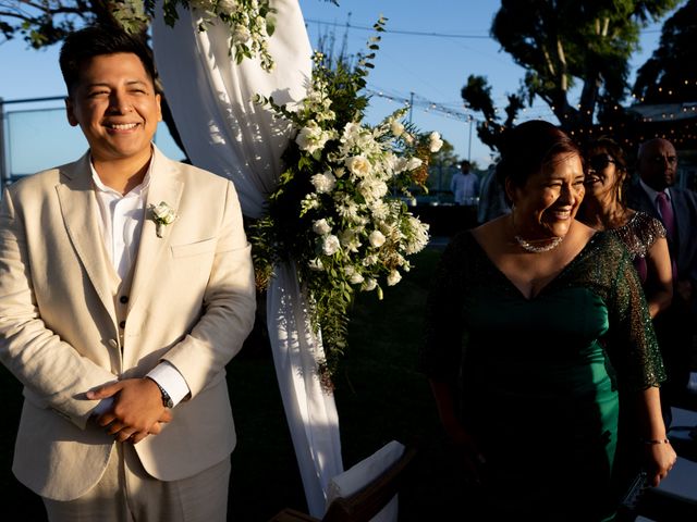 El casamiento de Gastón y Milisen en Olivos, Buenos Aires 10